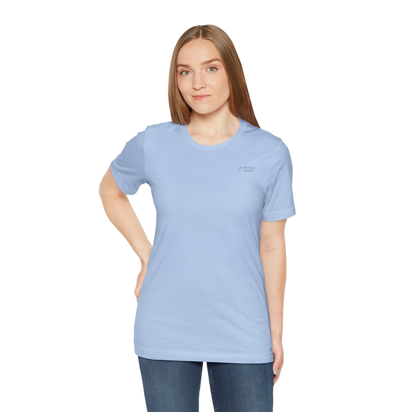 BEES GET SAD TOO - Unisex Adult Tee