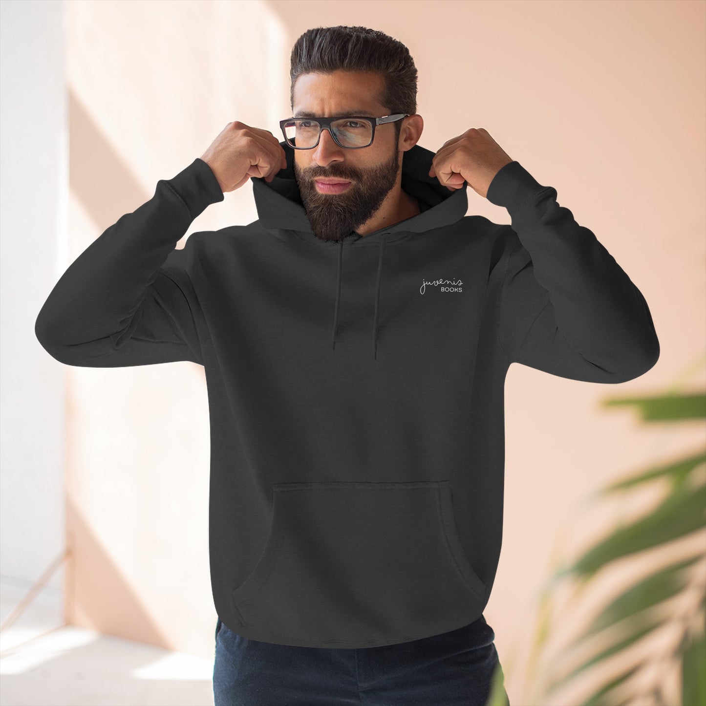 BEES GET SAD TOO - Unisex Adult Hoodie