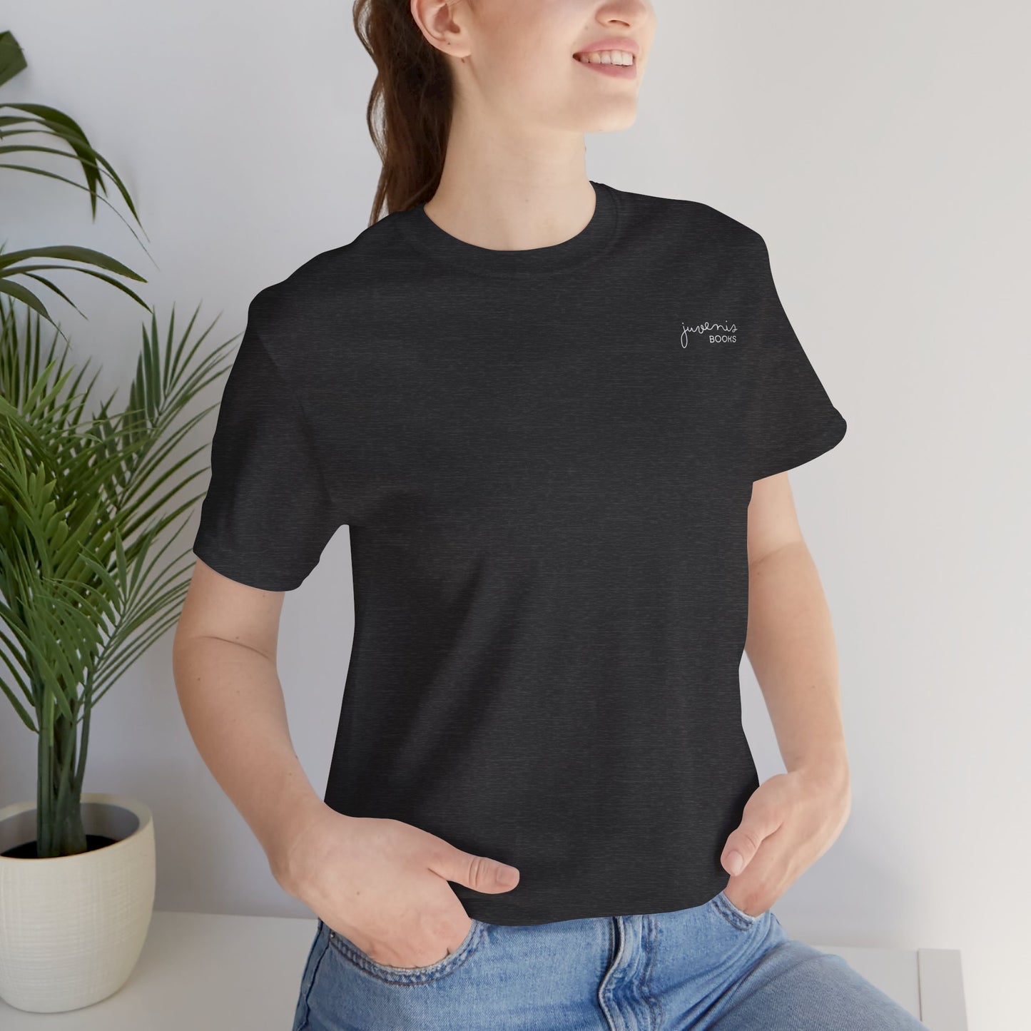 BEES GET SAD TOO - Unisex Adult Tee