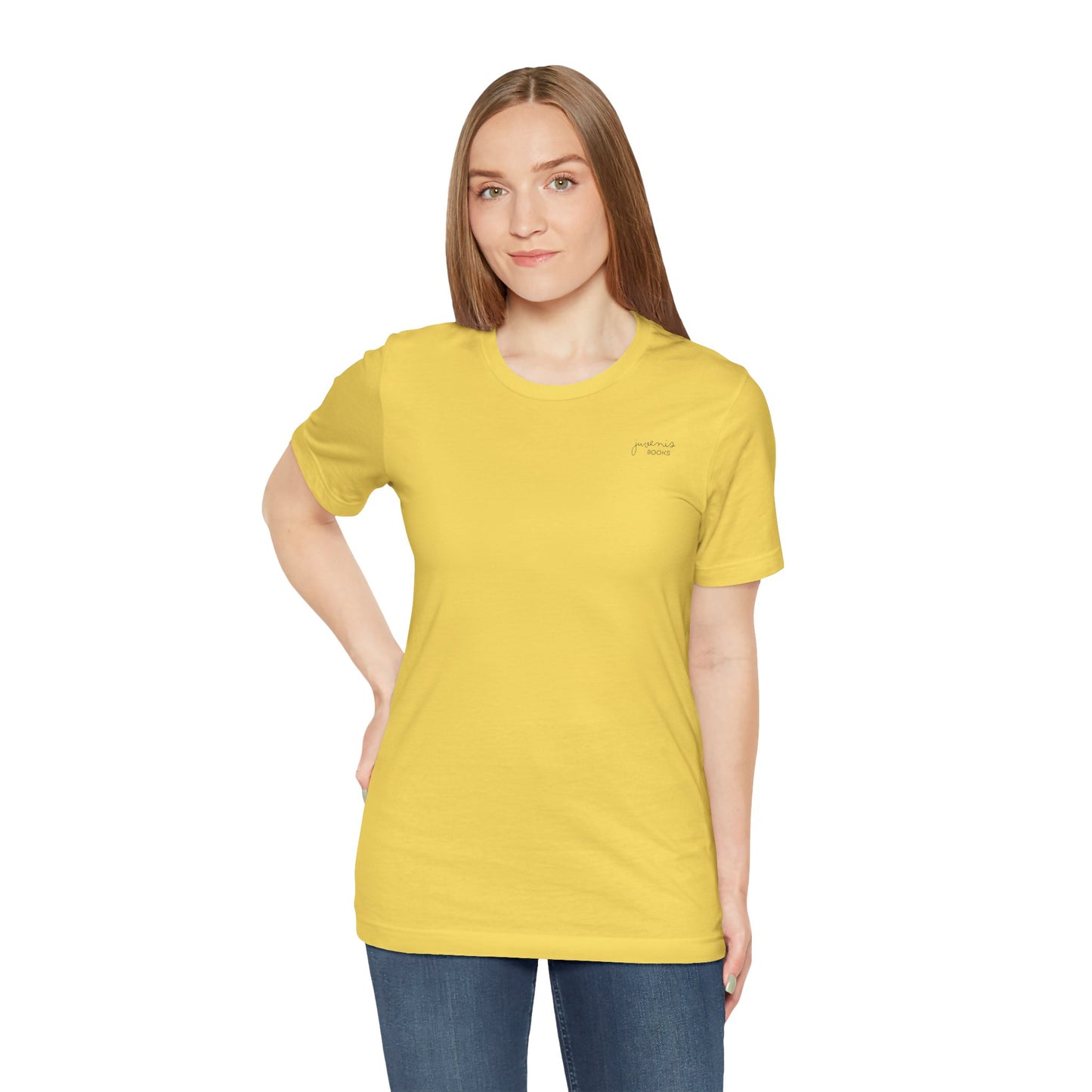 BEES GET SAD TOO - Unisex Adult Tee
