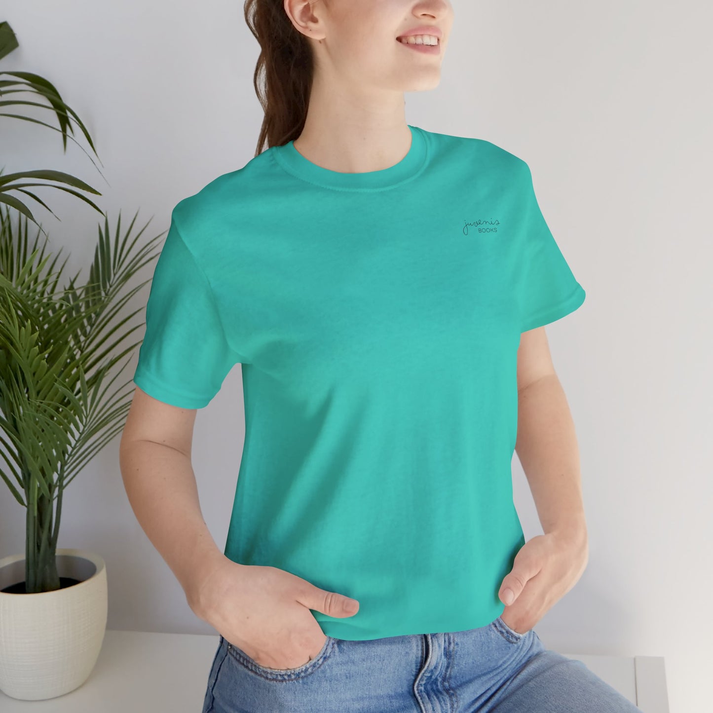 BEES GET SAD TOO - Unisex Adult Tee