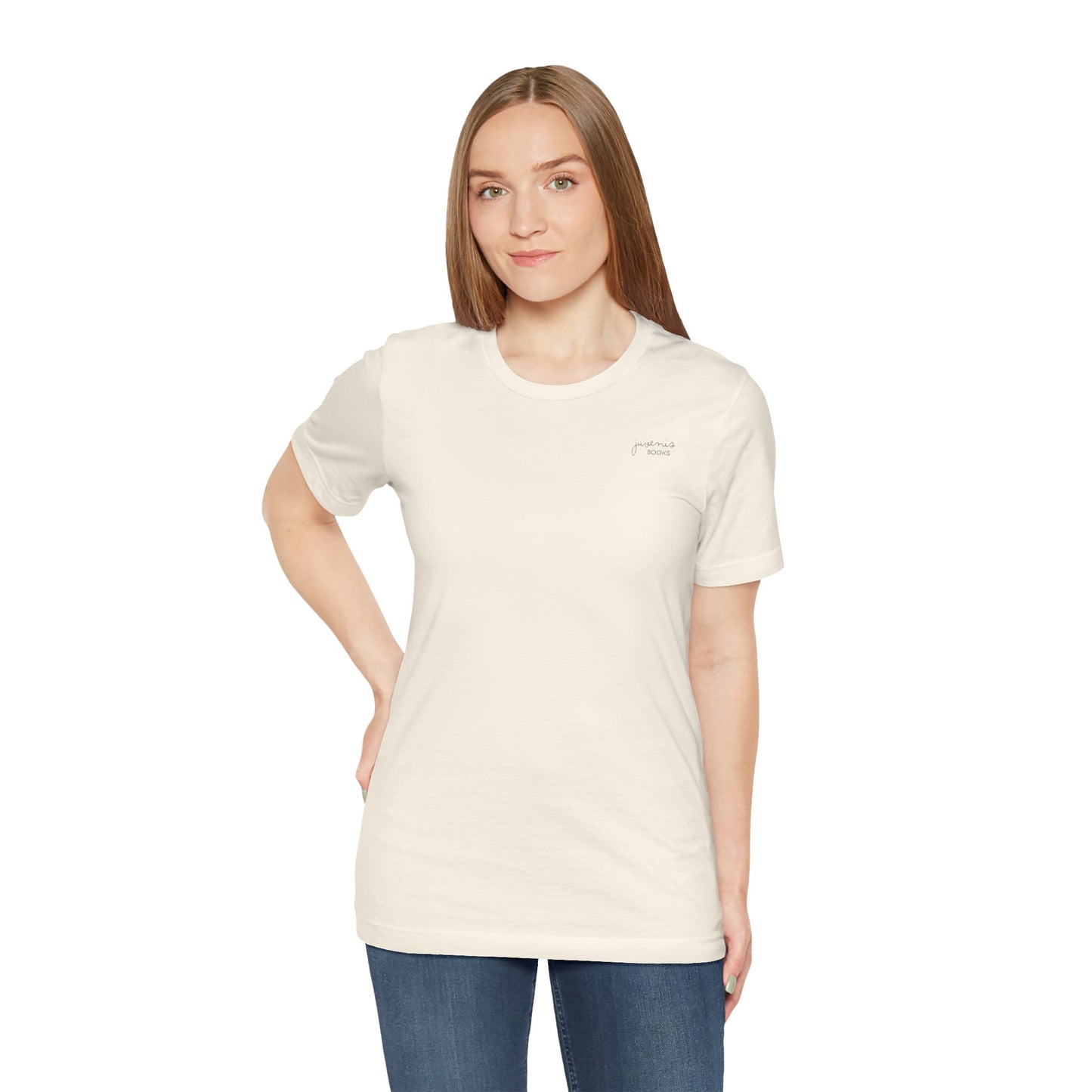 BEES GET SAD TOO - Unisex Adult Tee