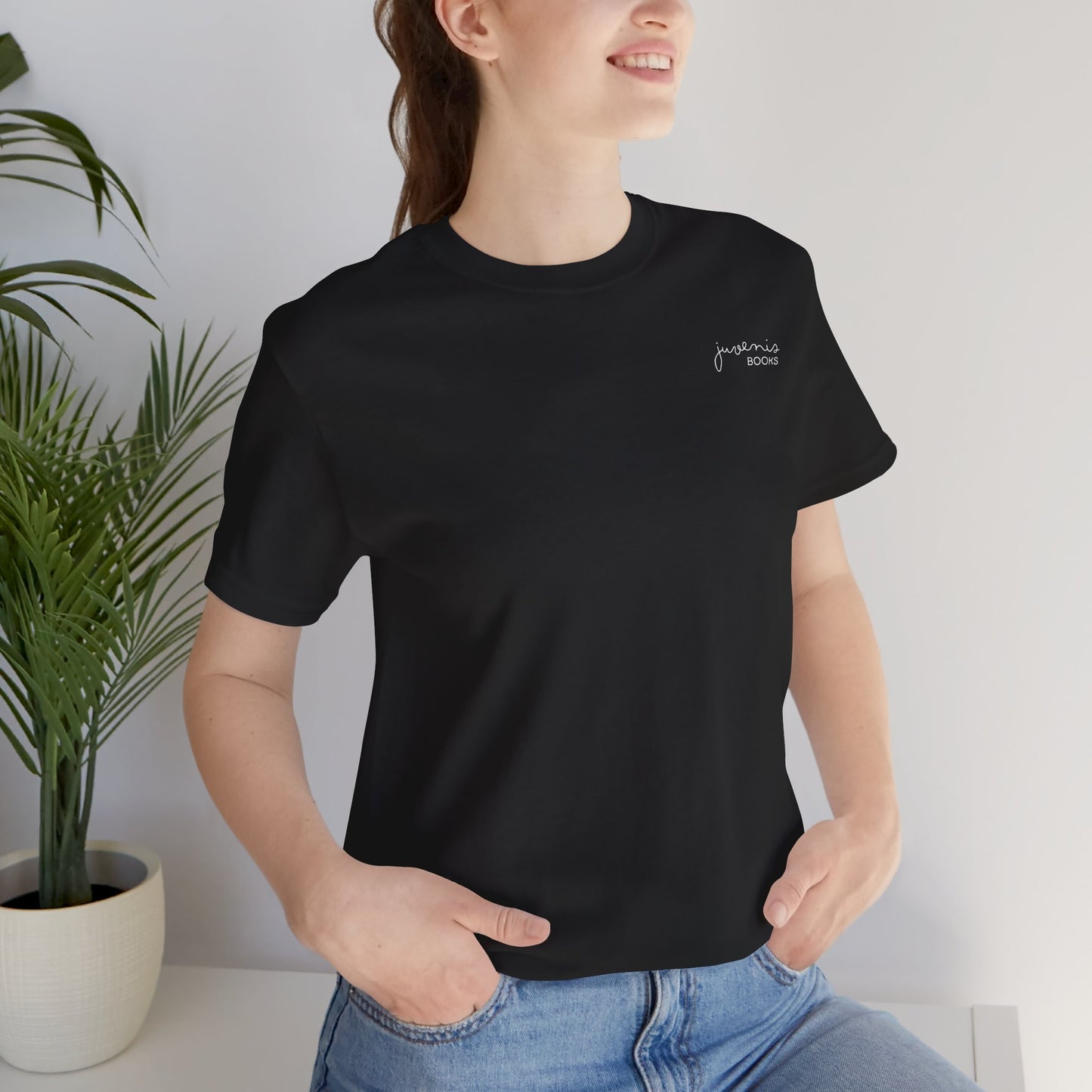 BEES GET SAD TOO - Unisex Adult Tee