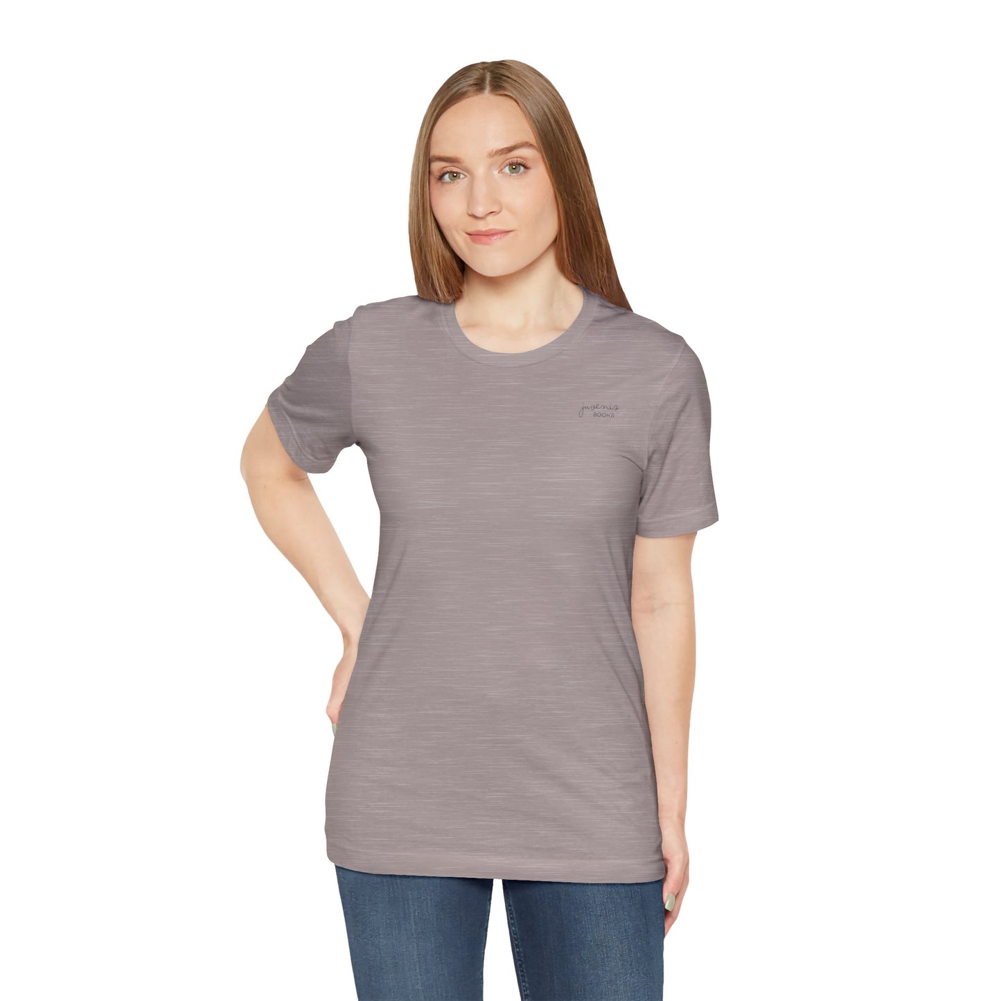 BEES GET SAD TOO - Unisex Adult Tee