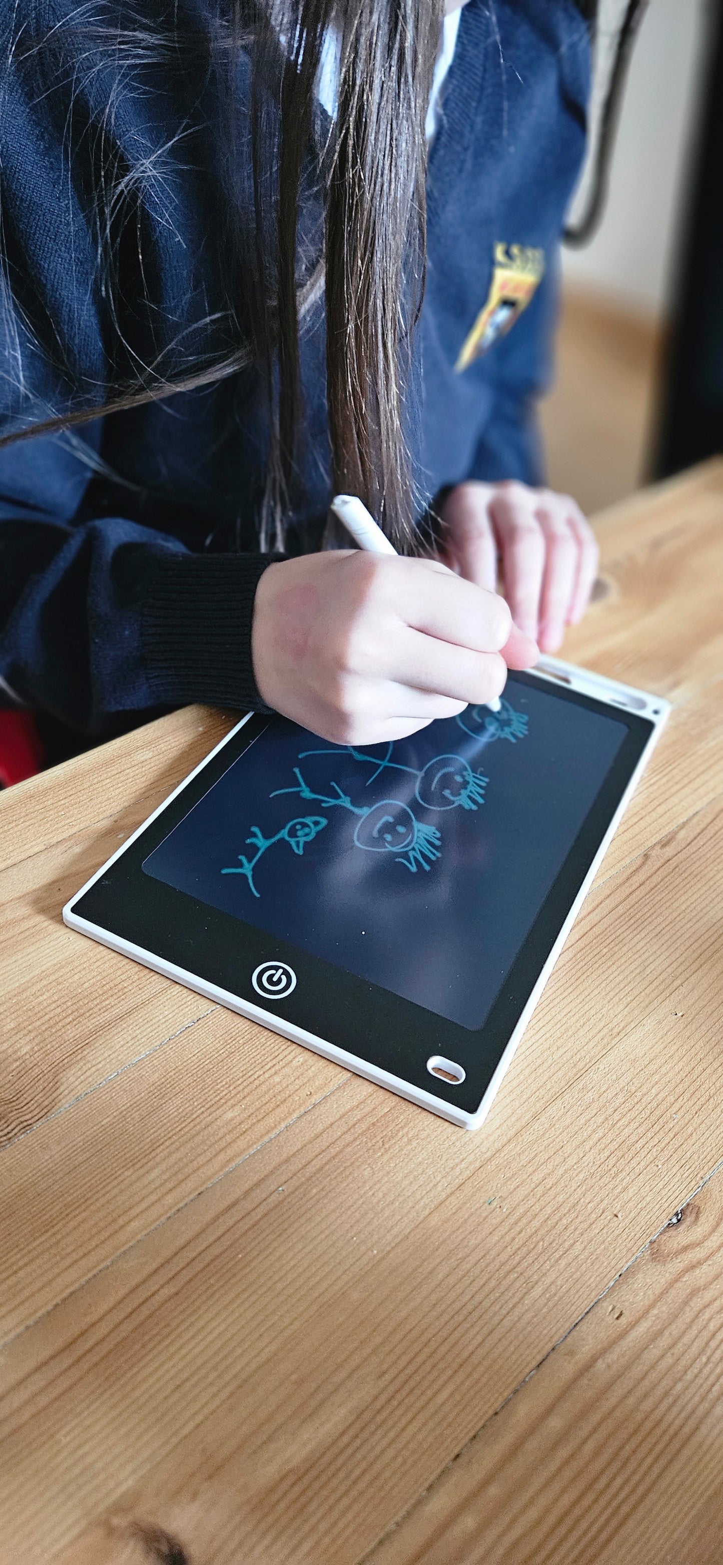 8.5in LCD Writing Pad