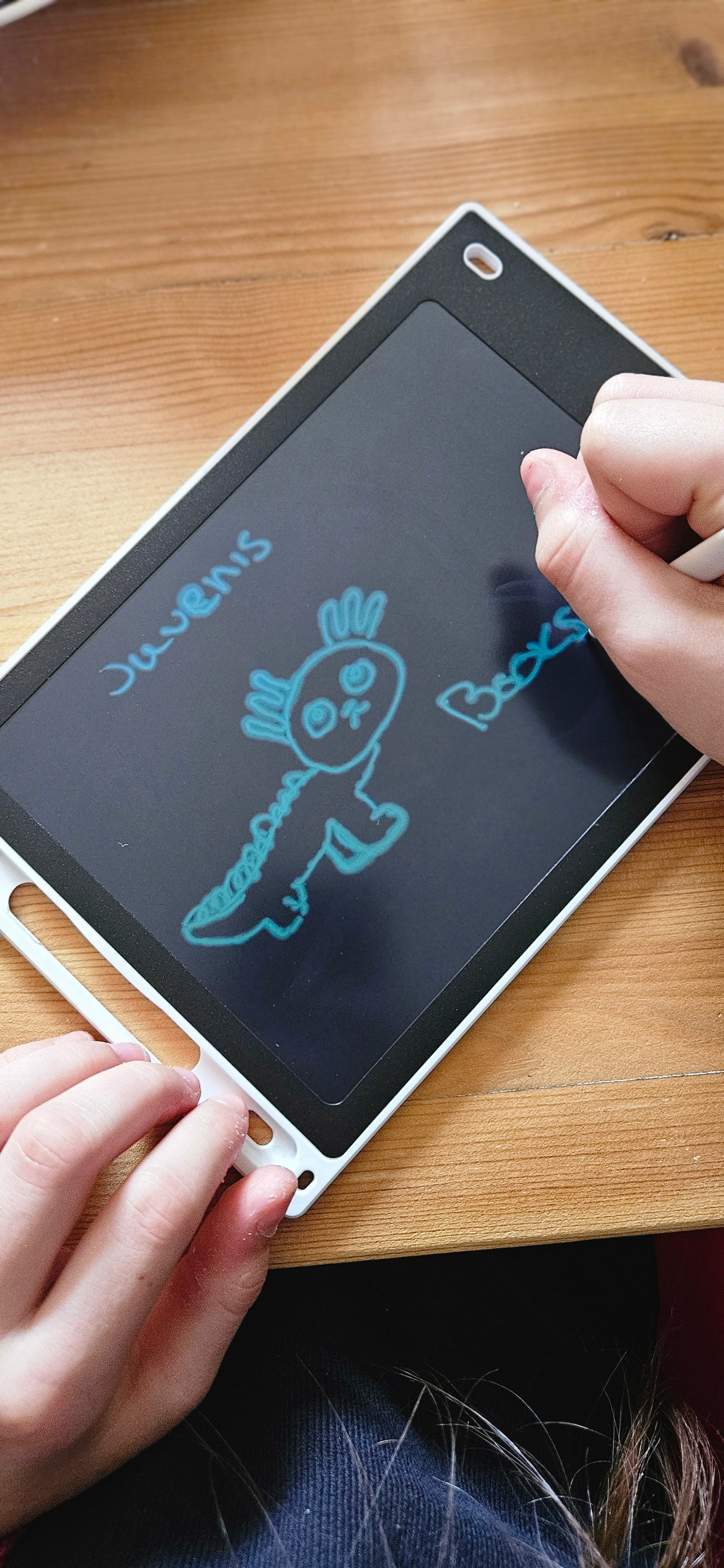 8.5in LCD Writing Pad