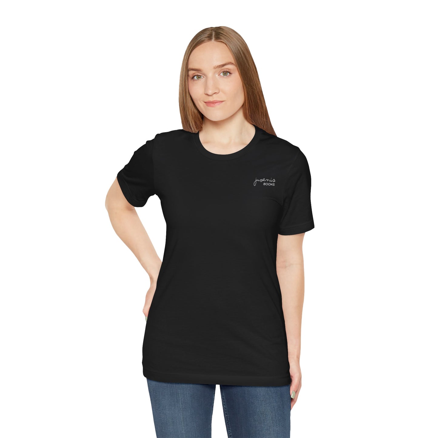 BEES GET SAD TOO - Unisex Adult Tee