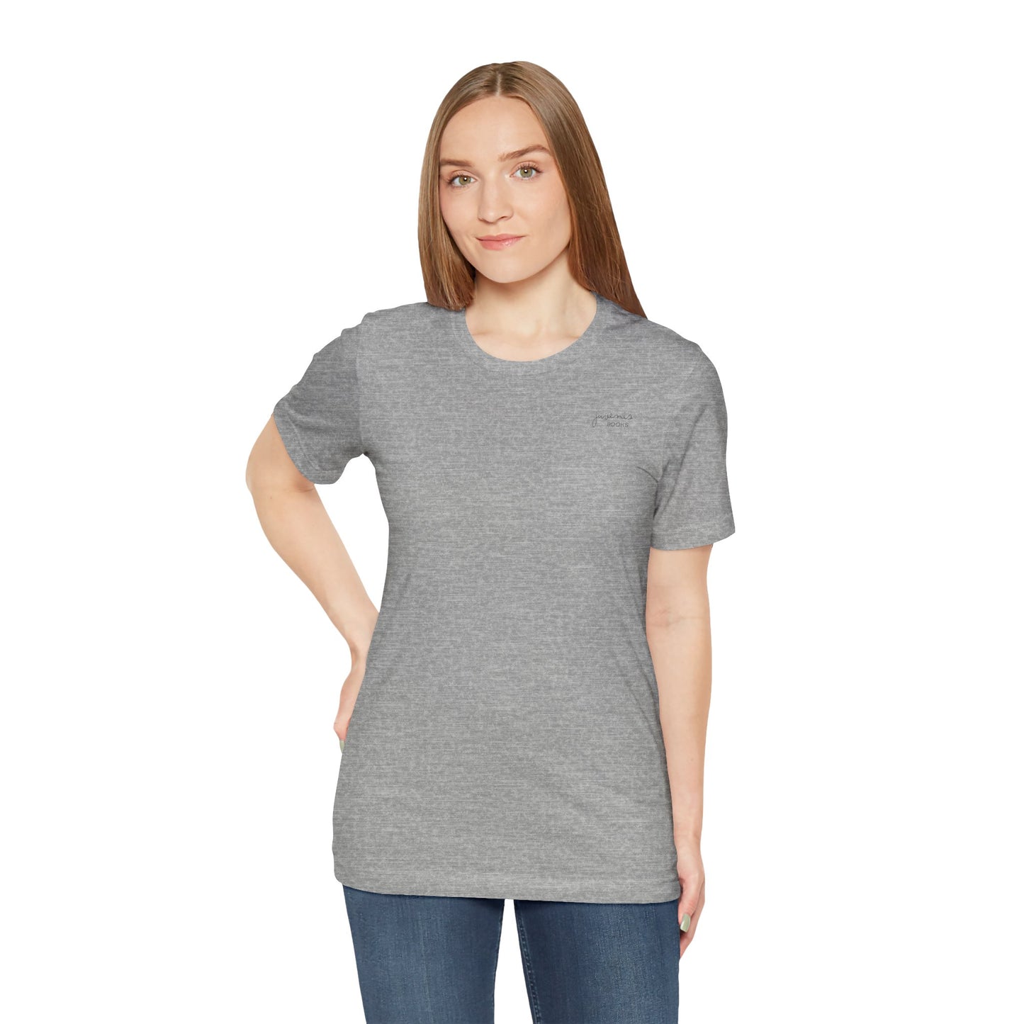 BEES GET SAD TOO - Unisex Adult Tee