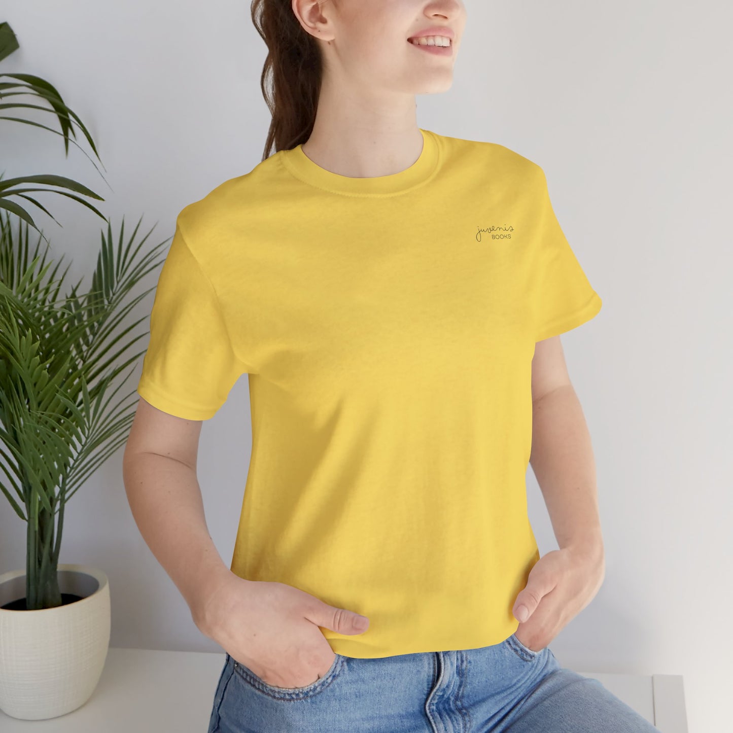 BEES GET SAD TOO - Unisex Adult Tee