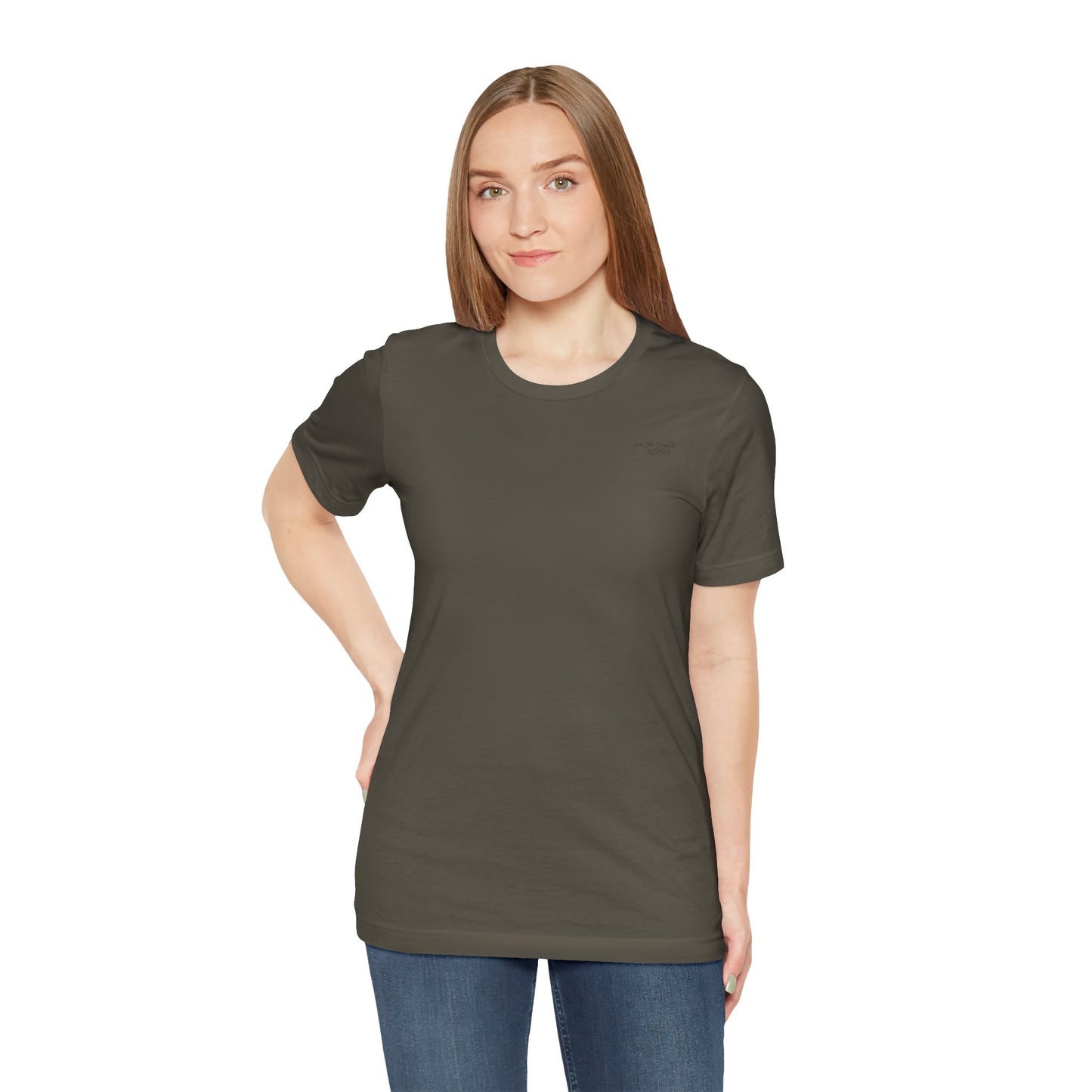 BEES GET SAD TOO - Unisex Adult Tee
