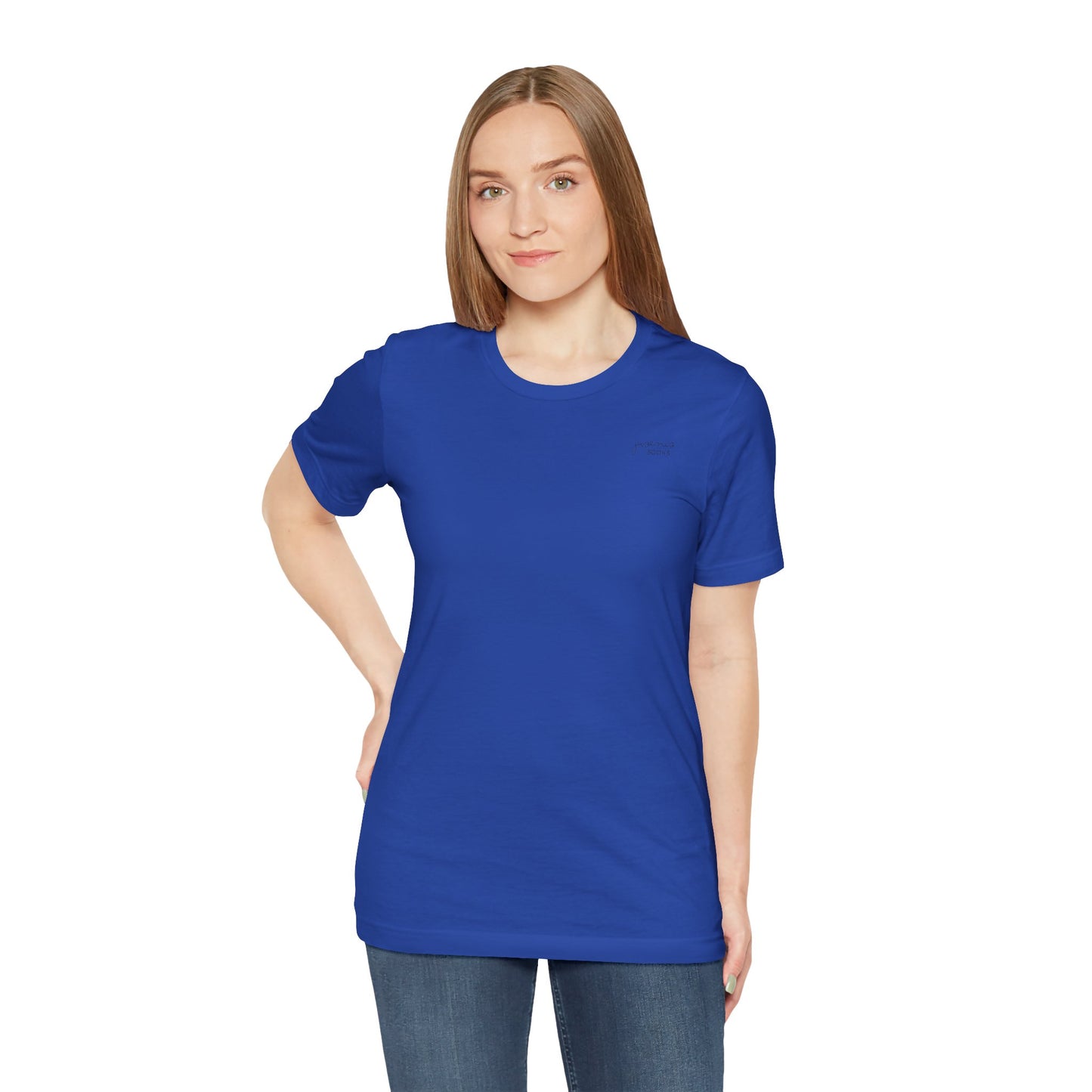 BEES GET SAD TOO - Unisex Adult Tee