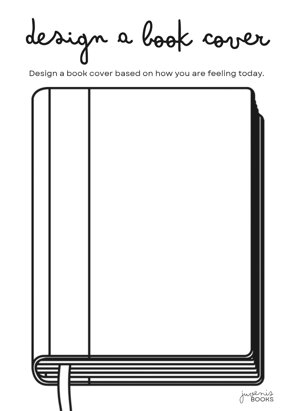 28 Page Activity Book - Printable Download