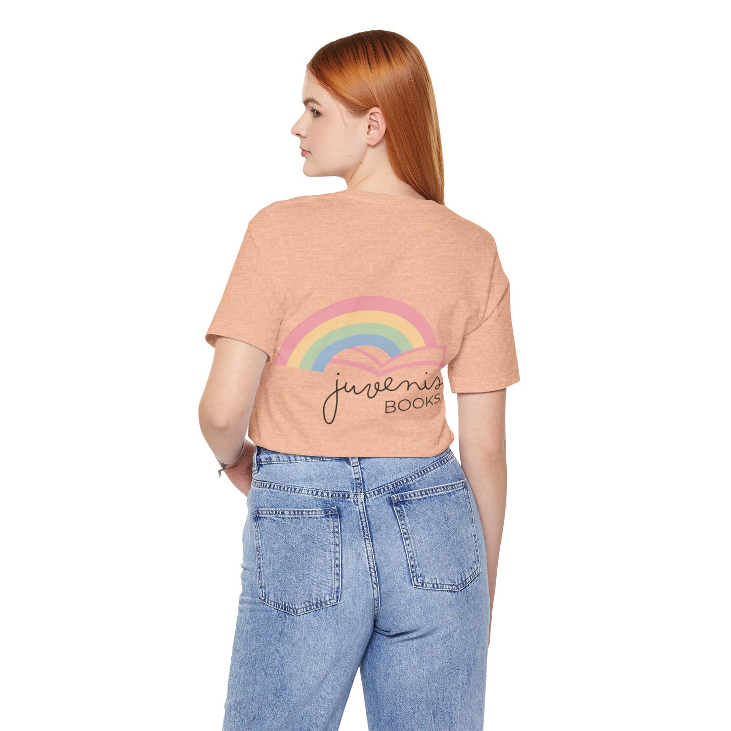 Juvenis Logo Unisex Adult Tee