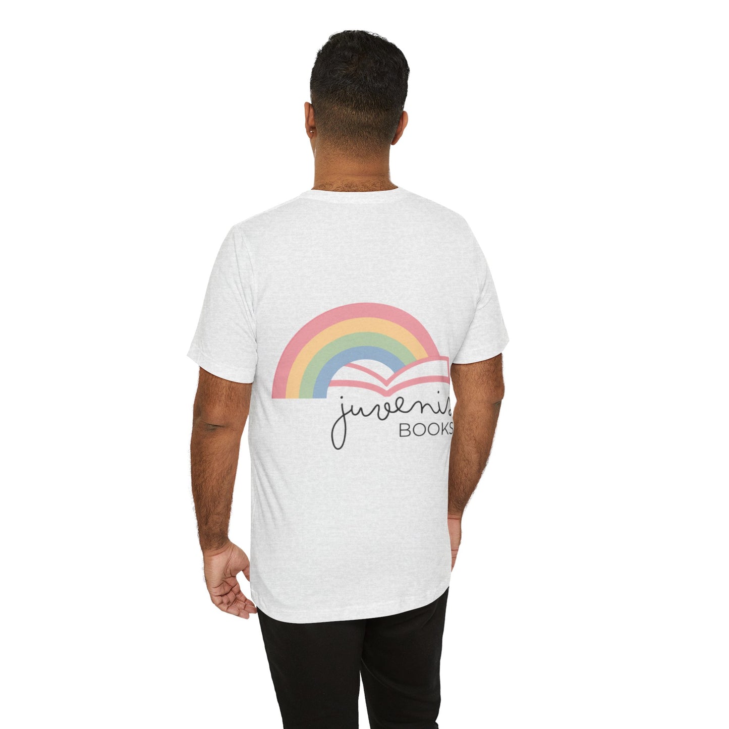 Juvenis Logo Unisex Adult Tee