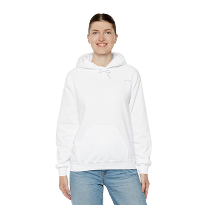 Juvenis Books Logo - Unisex Adult Hoodie