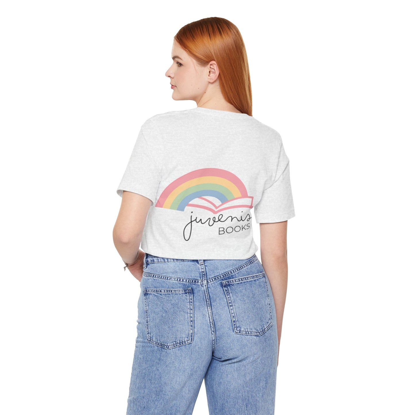 Juvenis Logo Unisex Adult Tee