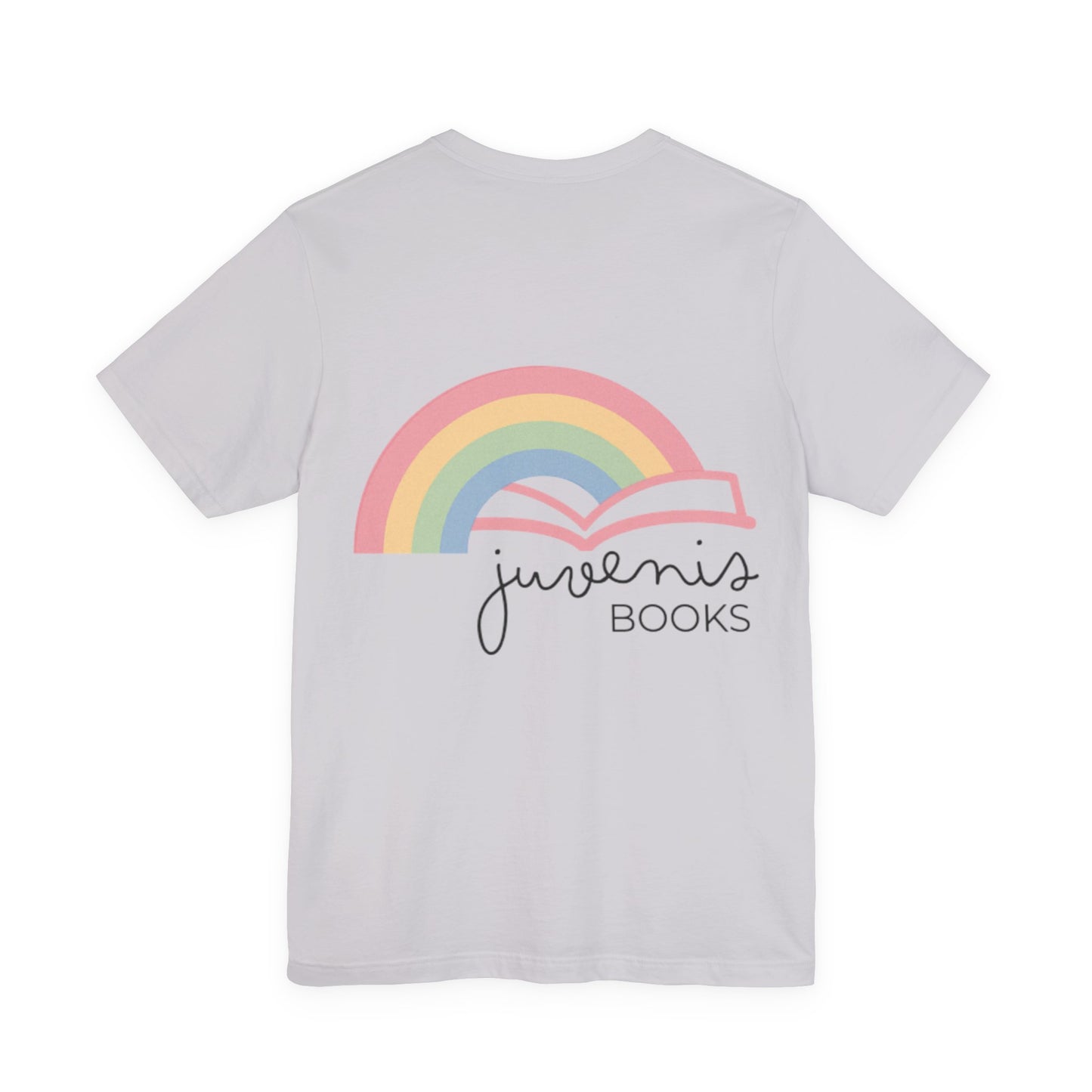 Juvenis Logo Unisex Adult Tee