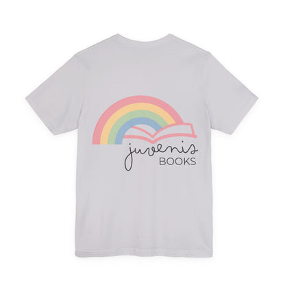 Juvenis Logo Unisex Adult Tee