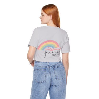 Juvenis Logo Unisex Adult Tee