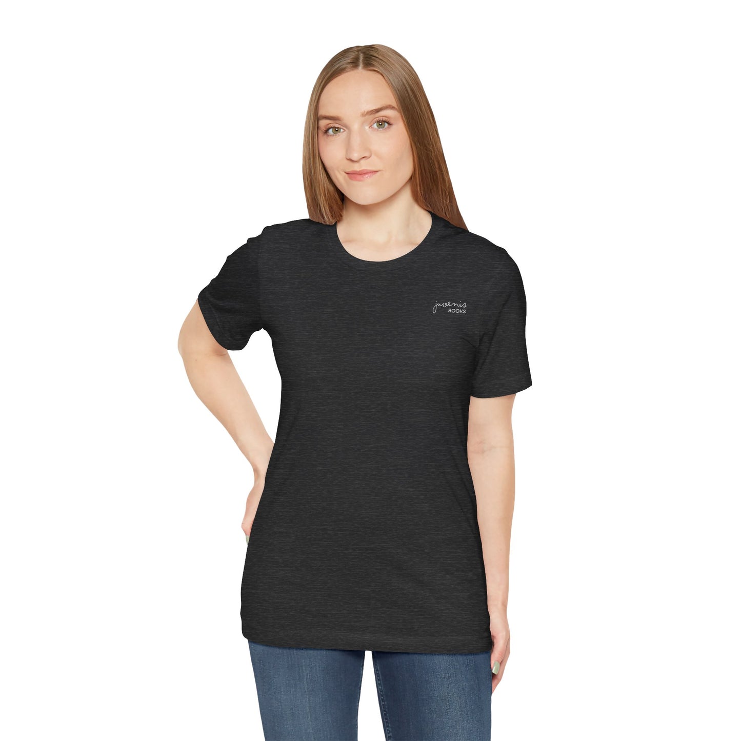 BEES GET SAD TOO - Unisex Adult Tee