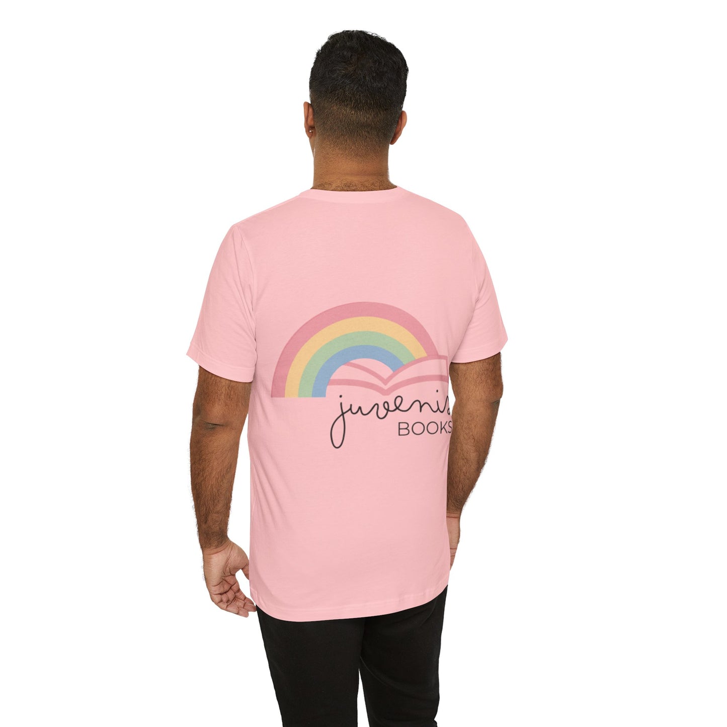 Juvenis Logo Unisex Adult Tee