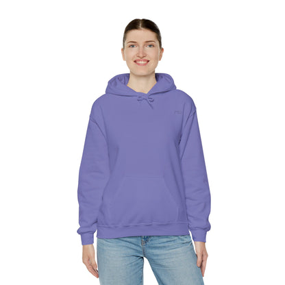 Juvenis Books Logo - Unisex Adult Hoodie