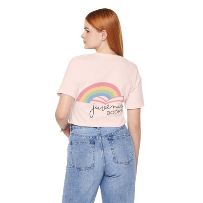 Juvenis Logo Unisex Adult Tee