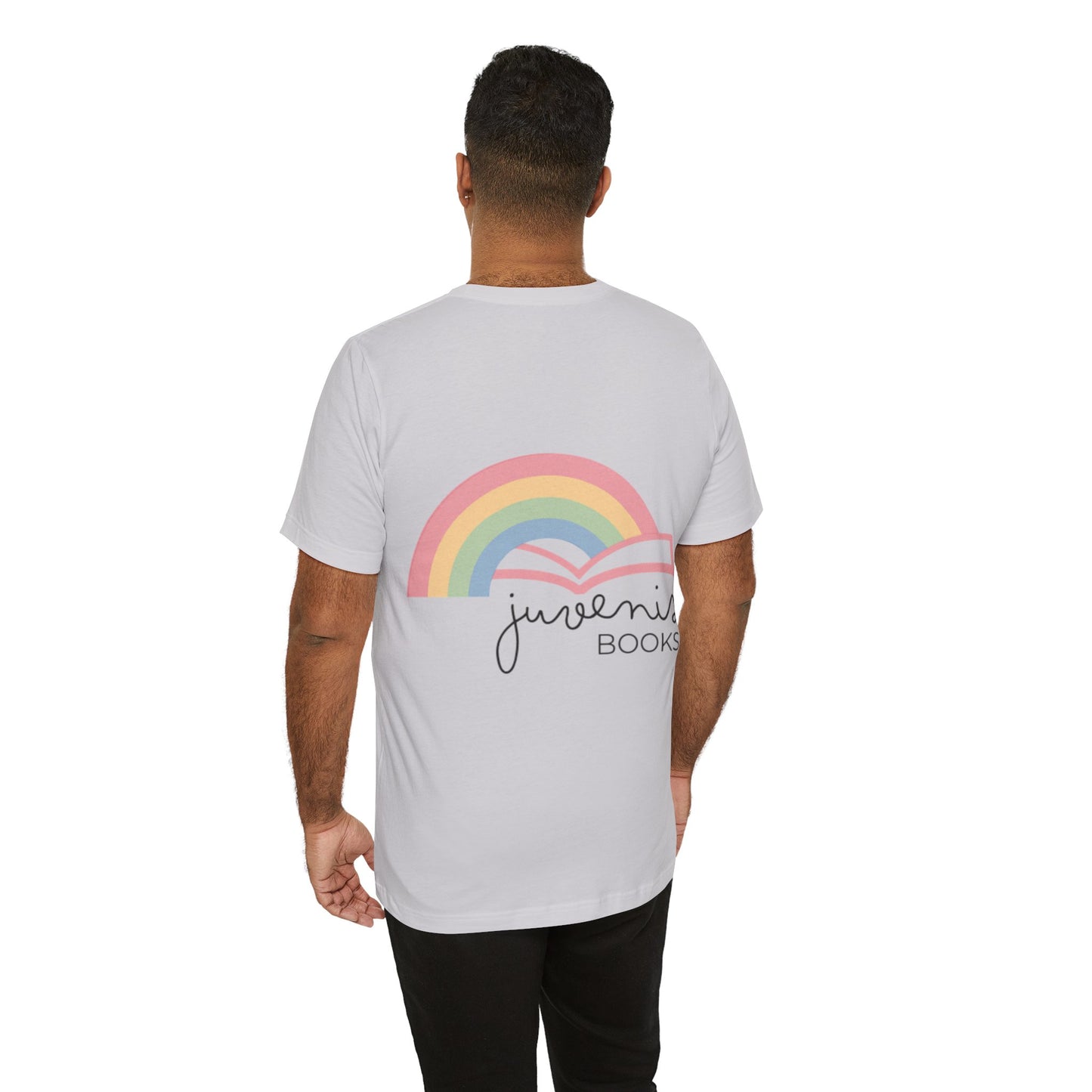 Juvenis Logo Unisex Adult Tee