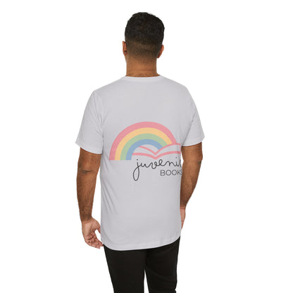 Juvenis Logo Unisex Adult Tee