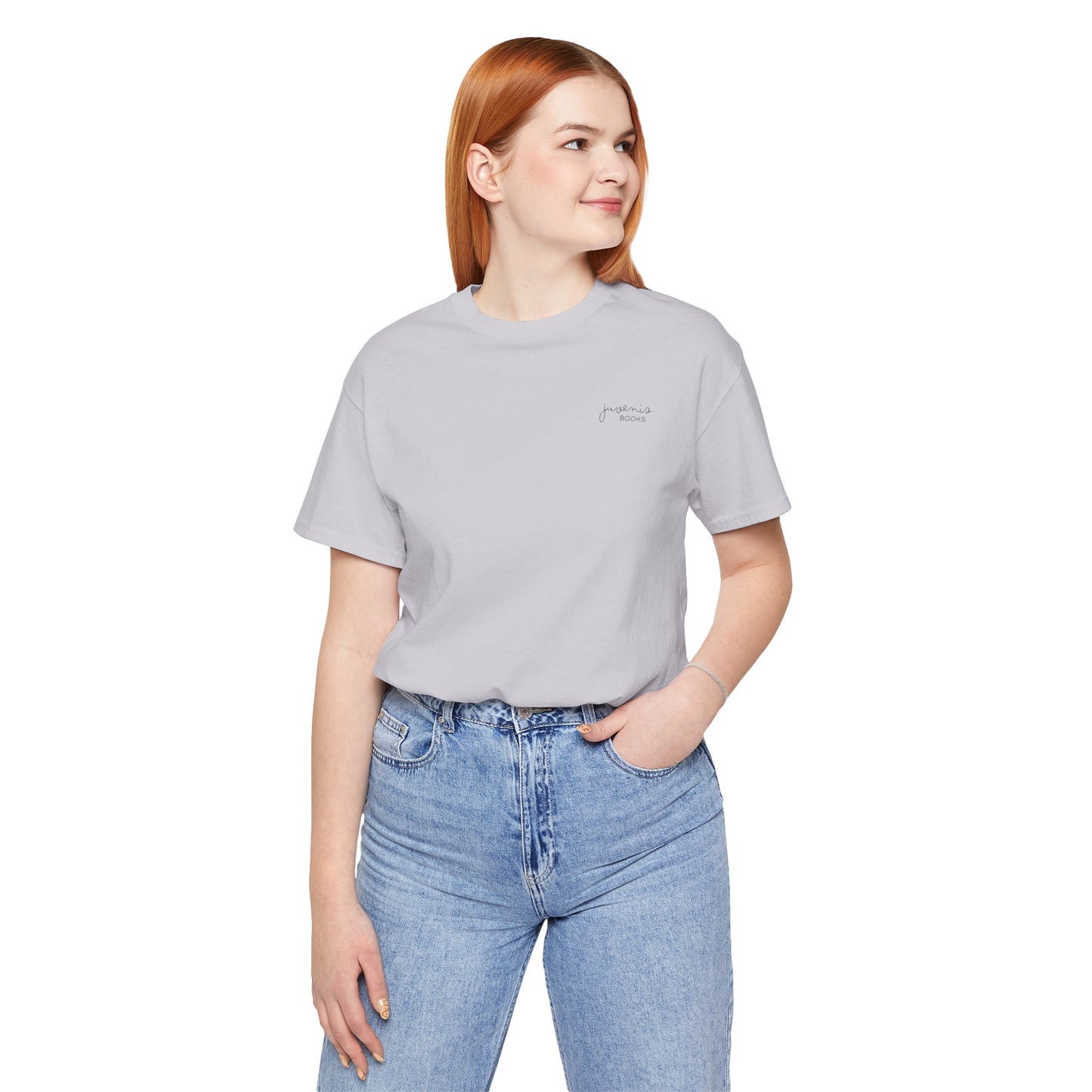 Juvenis Logo Unisex Adult Tee