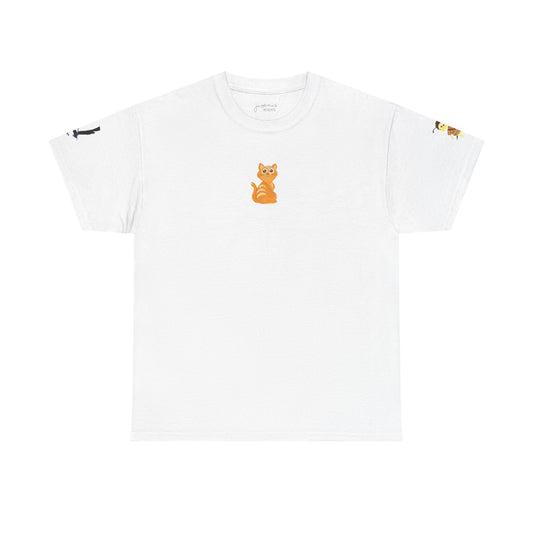 Juvenis Books Tee