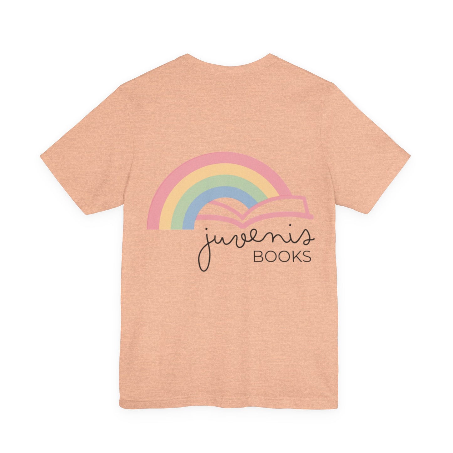 Juvenis Logo Unisex Adult Tee