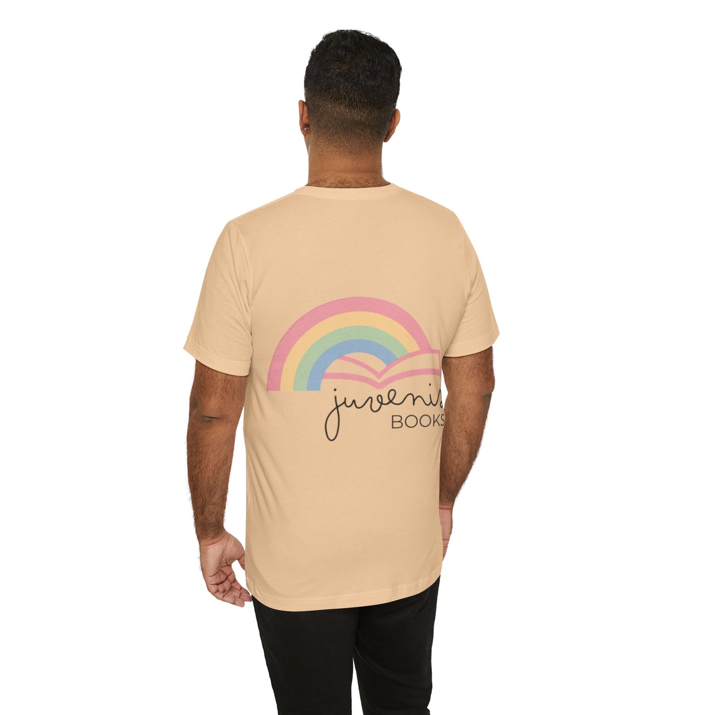 Juvenis Logo Unisex Adult Tee