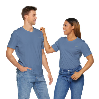 Juvenis Logo Unisex Adult Tee