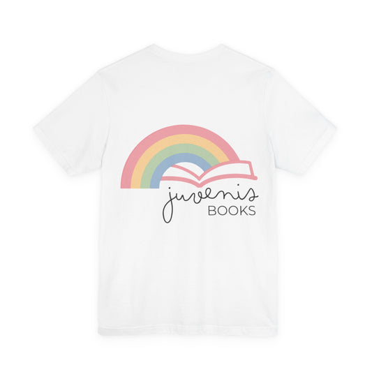 Juvenis Logo Unisex Adult Tee