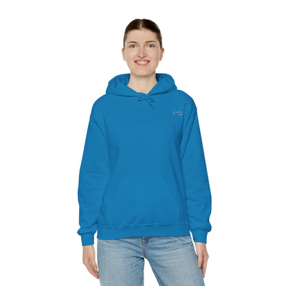 Juvenis Books Logo - Unisex Adult Hoodie
