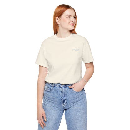 Juvenis Logo Unisex Adult Tee