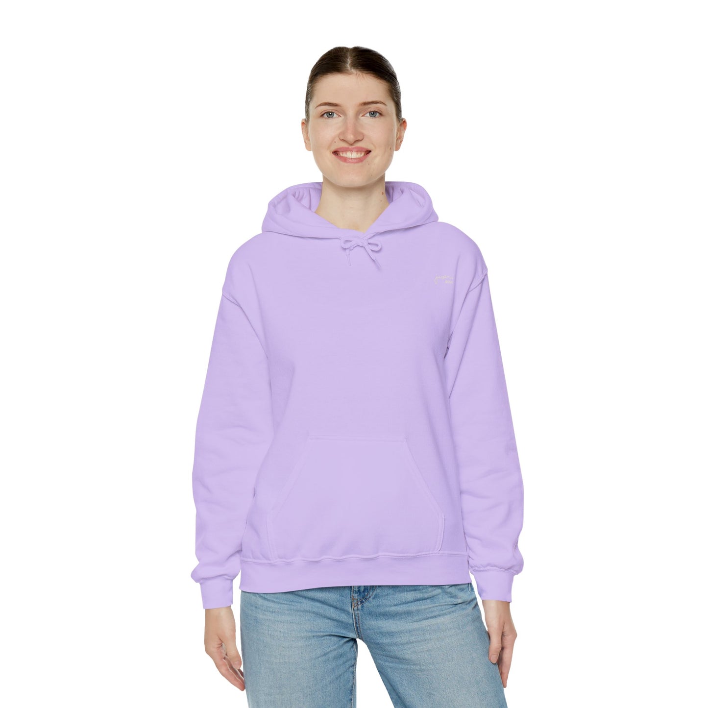 Juvenis Books Logo - Unisex Adult Hoodie