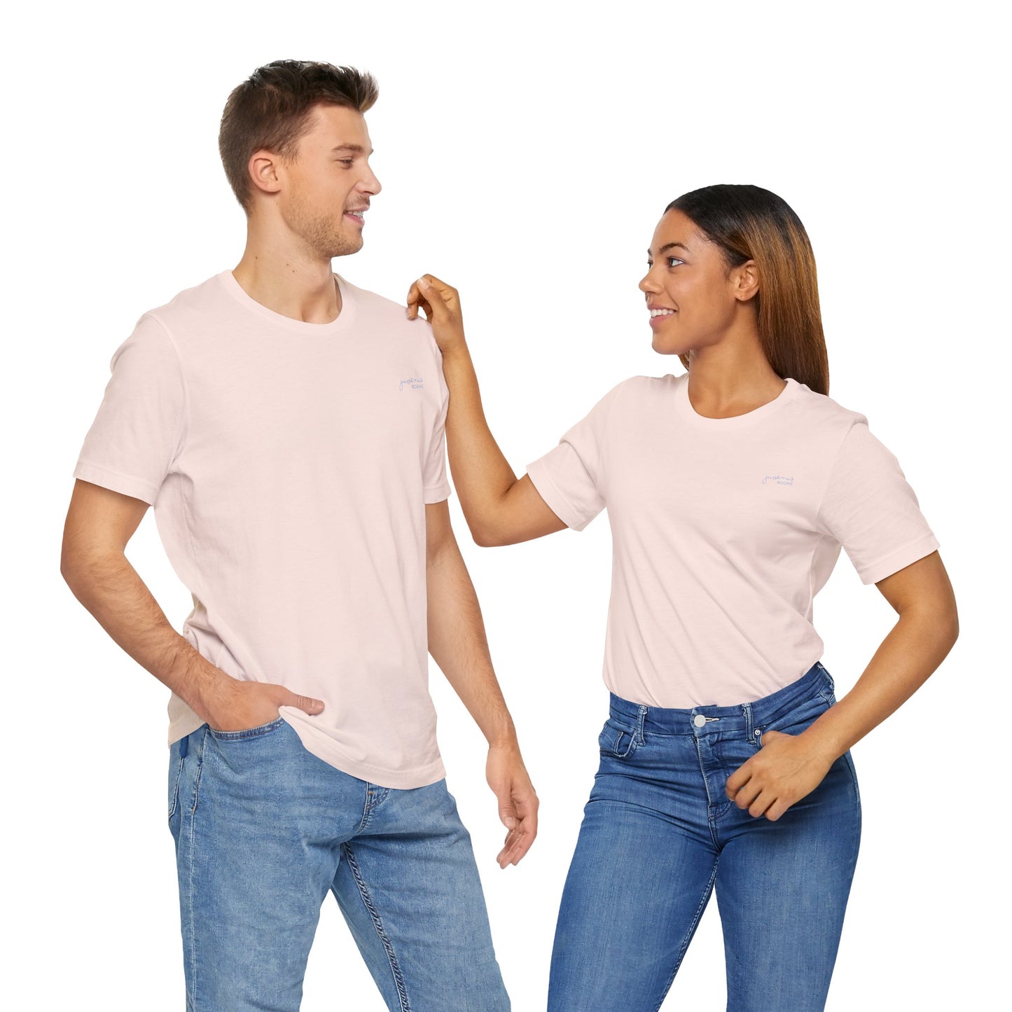 Juvenis Logo Unisex Adult Tee