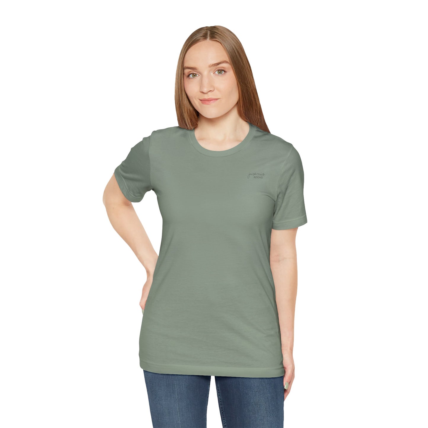 BEES GET SAD TOO - Unisex Adult Tee