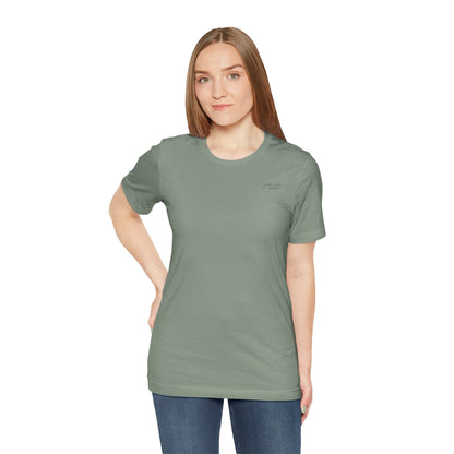 BEES GET SAD TOO - Unisex Adult Tee