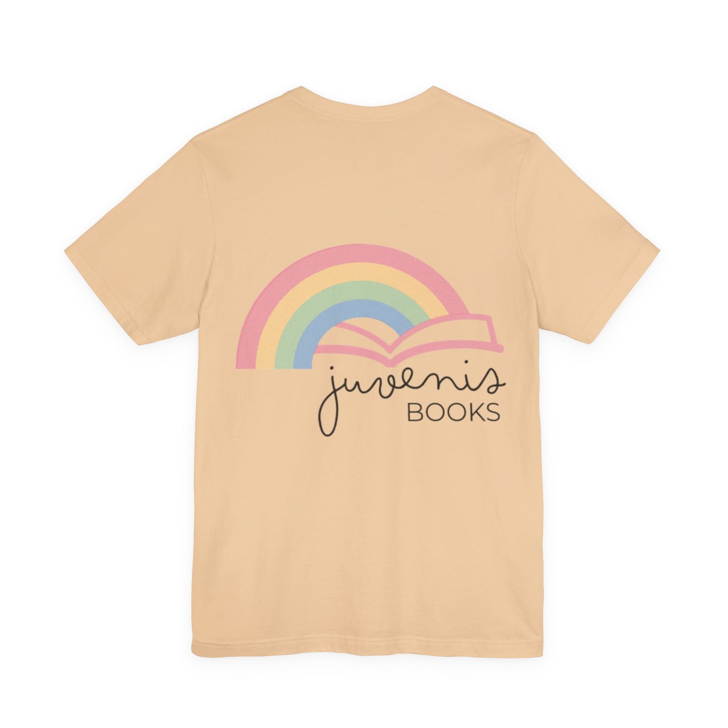 Juvenis Logo Unisex Adult Tee