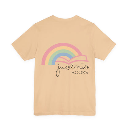 Juvenis Logo Unisex Adult Tee