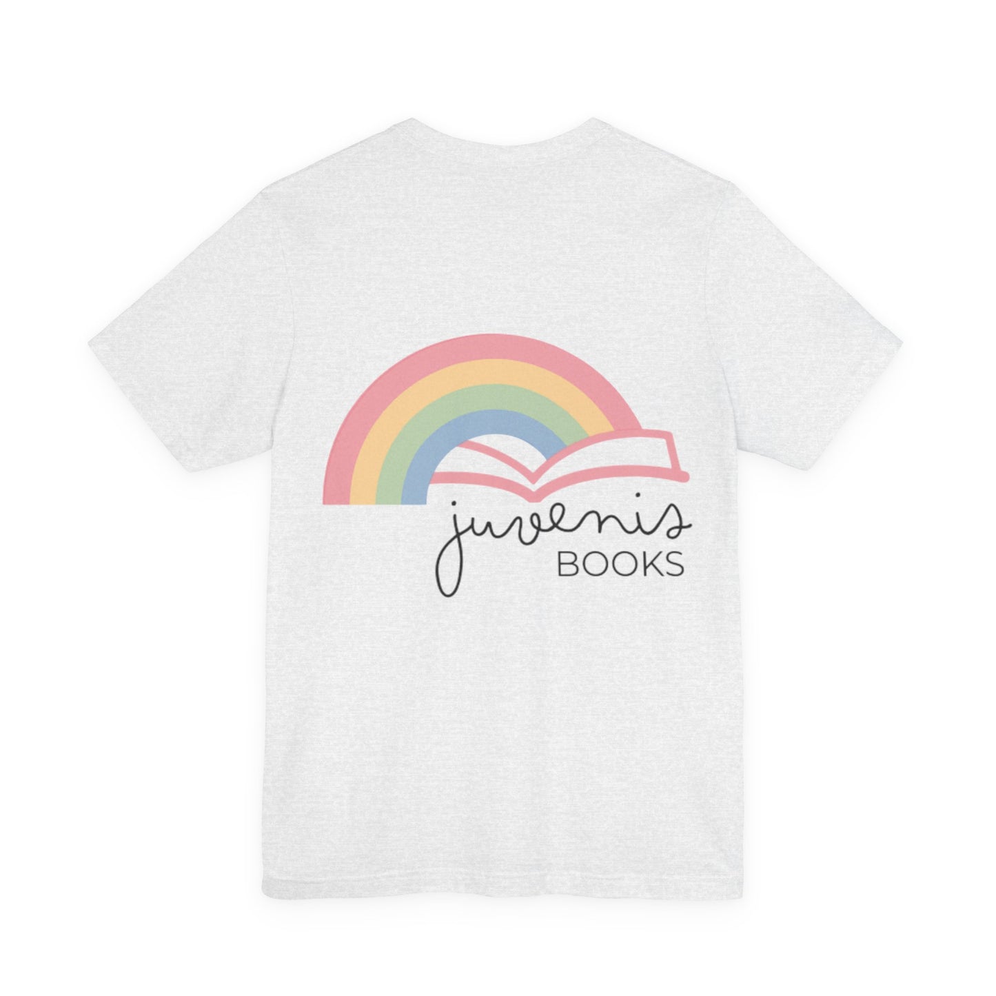 Juvenis Logo Unisex Adult Tee