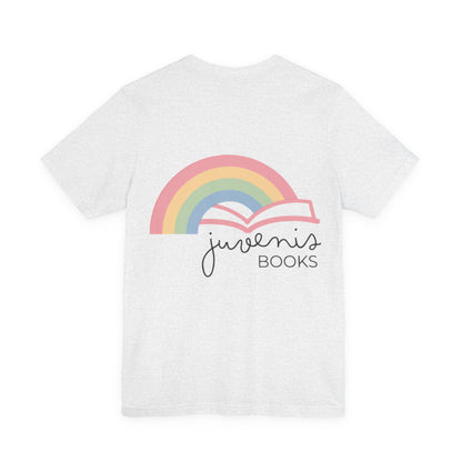 Juvenis Logo Unisex Adult Tee