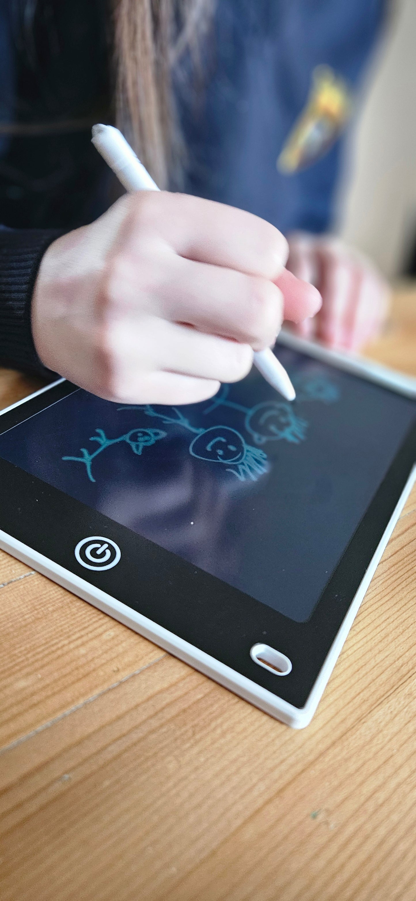 8.5in LCD Writing Pad