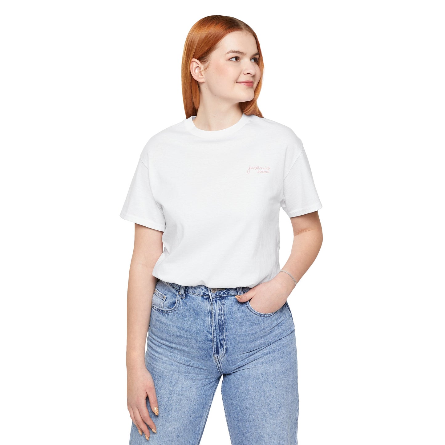 Juvenis Logo Unisex Adult Tee