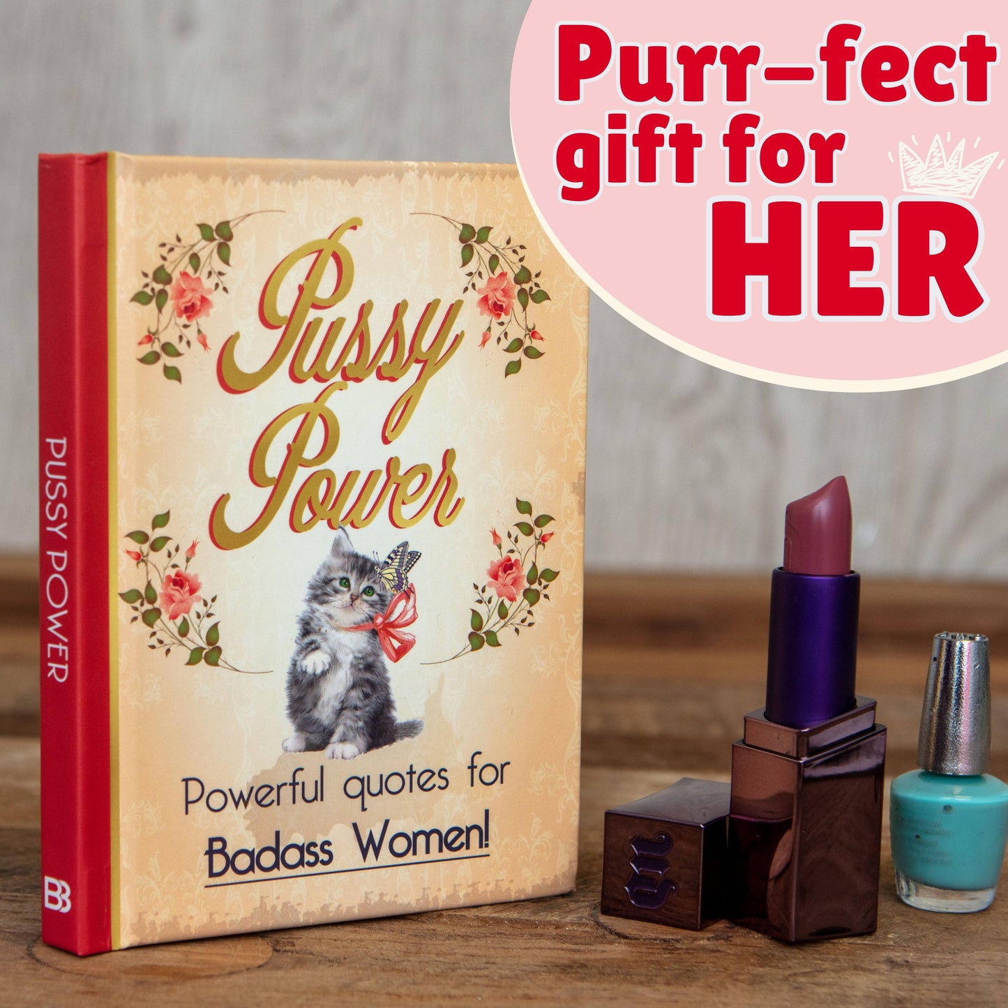 Pussy Power