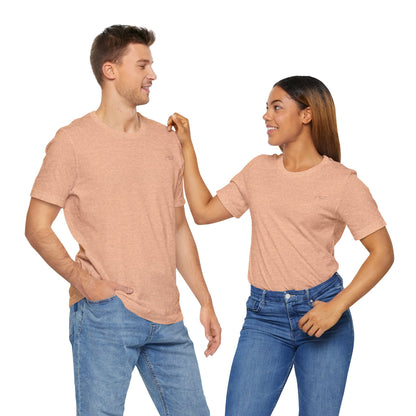 Juvenis Logo Unisex Adult Tee