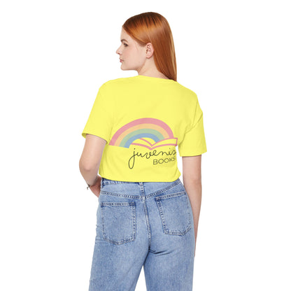 Juvenis Logo Unisex Adult Tee